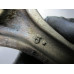 17E024 Piston and Connecting Rod Standard From 1998 Subaru Legacy  2.5